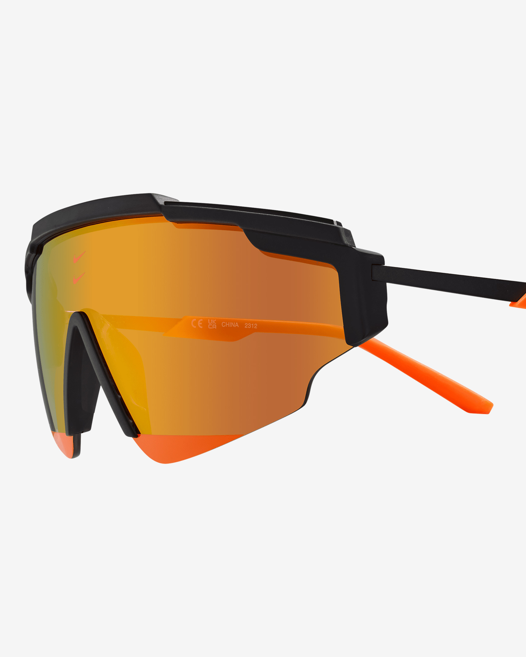 Nike Marquee Edge Road Tint Sunglasses - 5