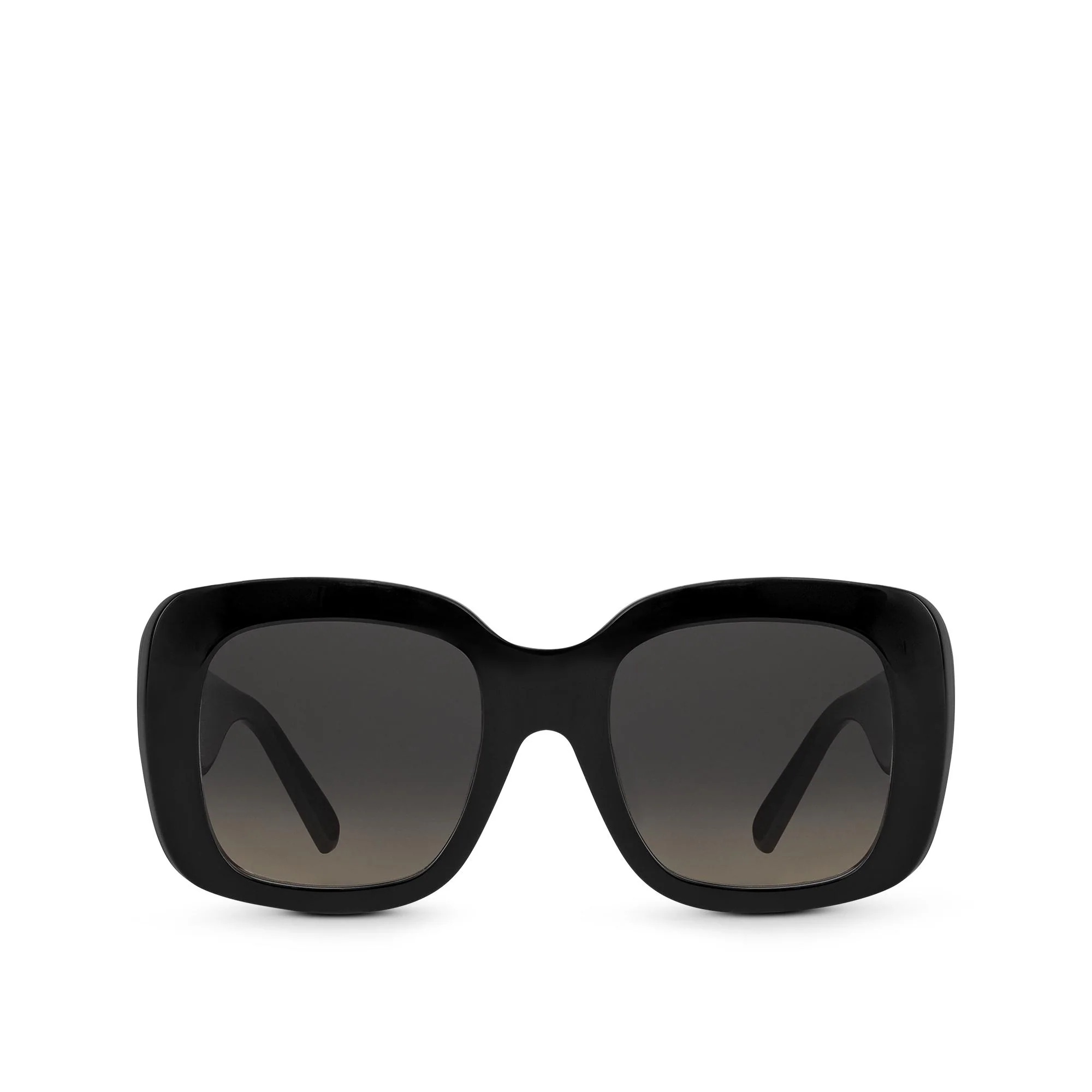 LV Empreinte Square Sunglasses - 6