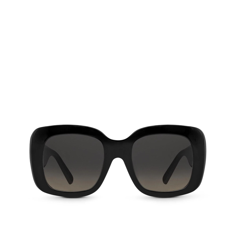 LV Empreinte Square Sunglasses 6