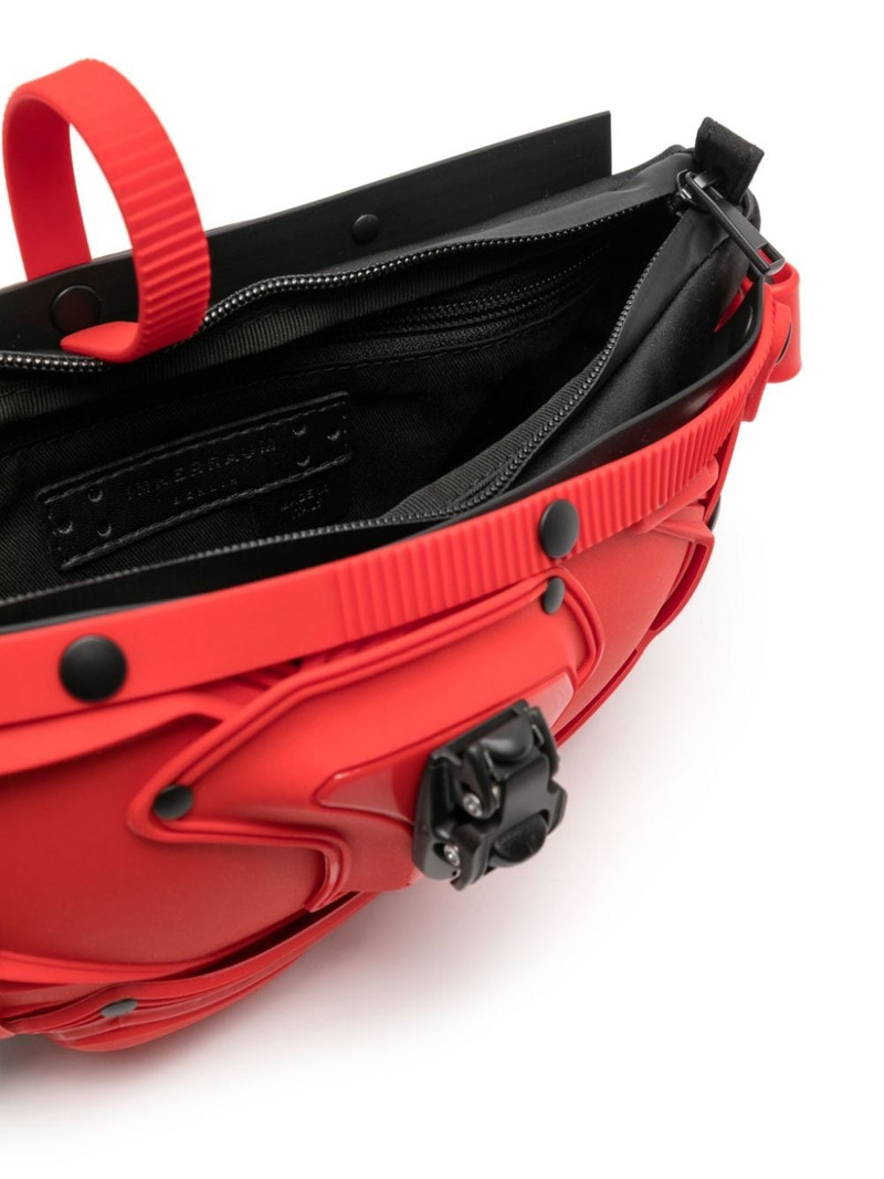 Clutch and cross body bag 4