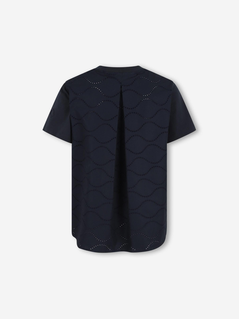 Moncler ROUND NECK T-SHIRT outlook