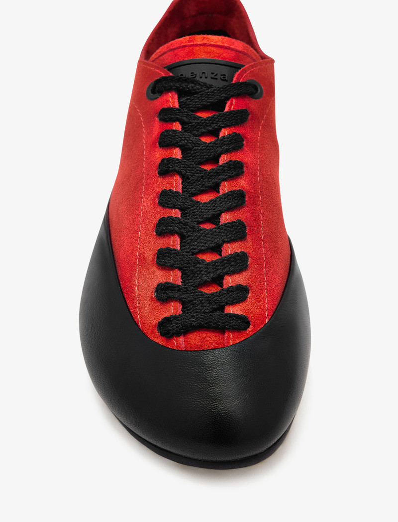 Proenza Schouler Arcadia Sneakers outlook