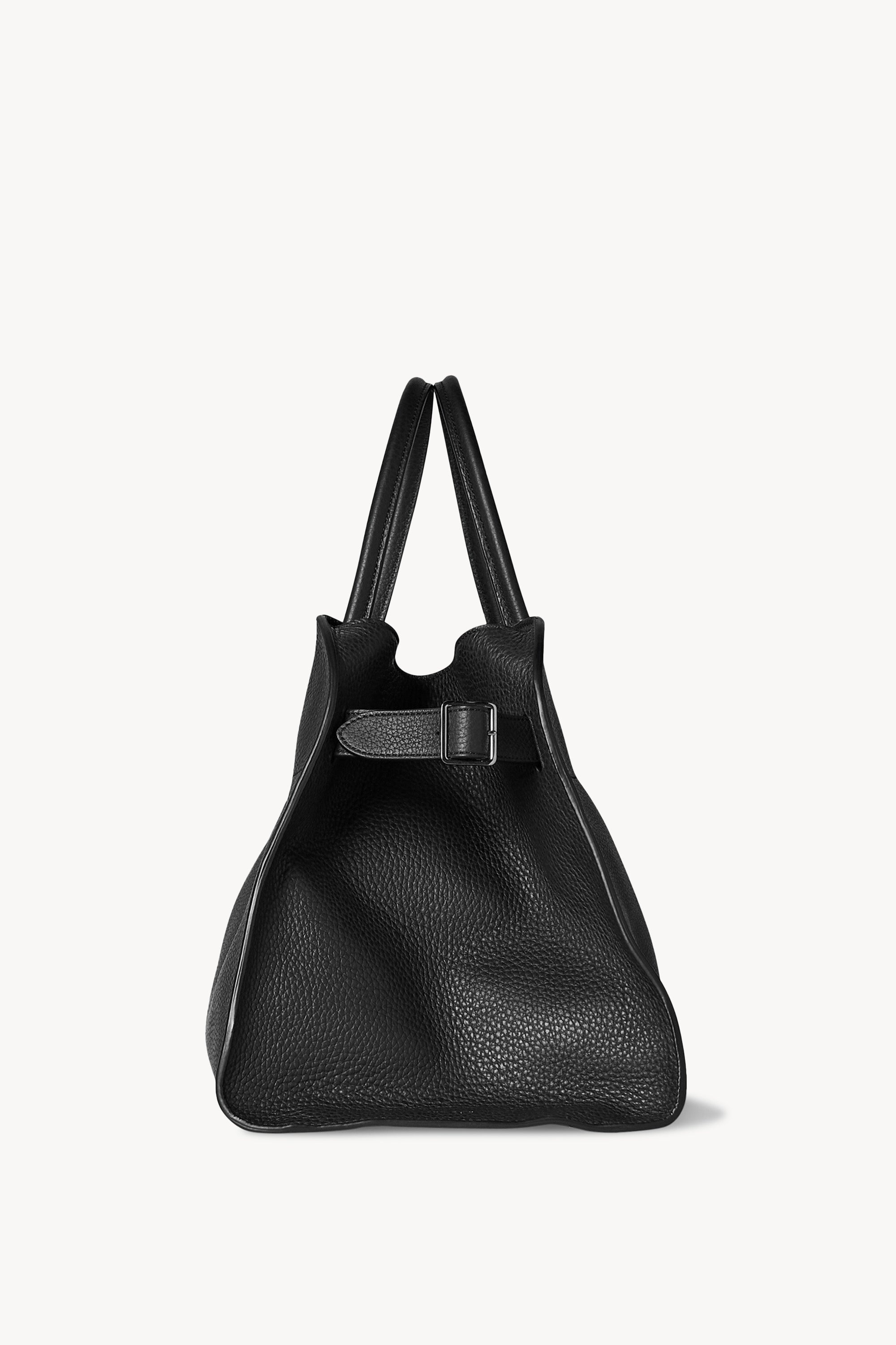 Soft Margaux 17 Bag in Leather - 3