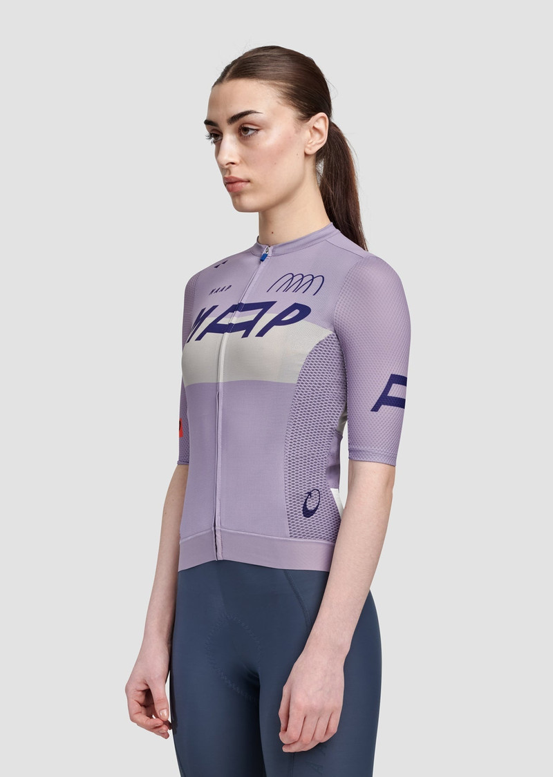 Women's Adapt Pro Air Jersey 1