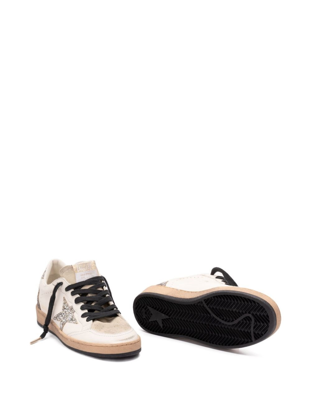 SNEAKERS BALL STAR - 2
