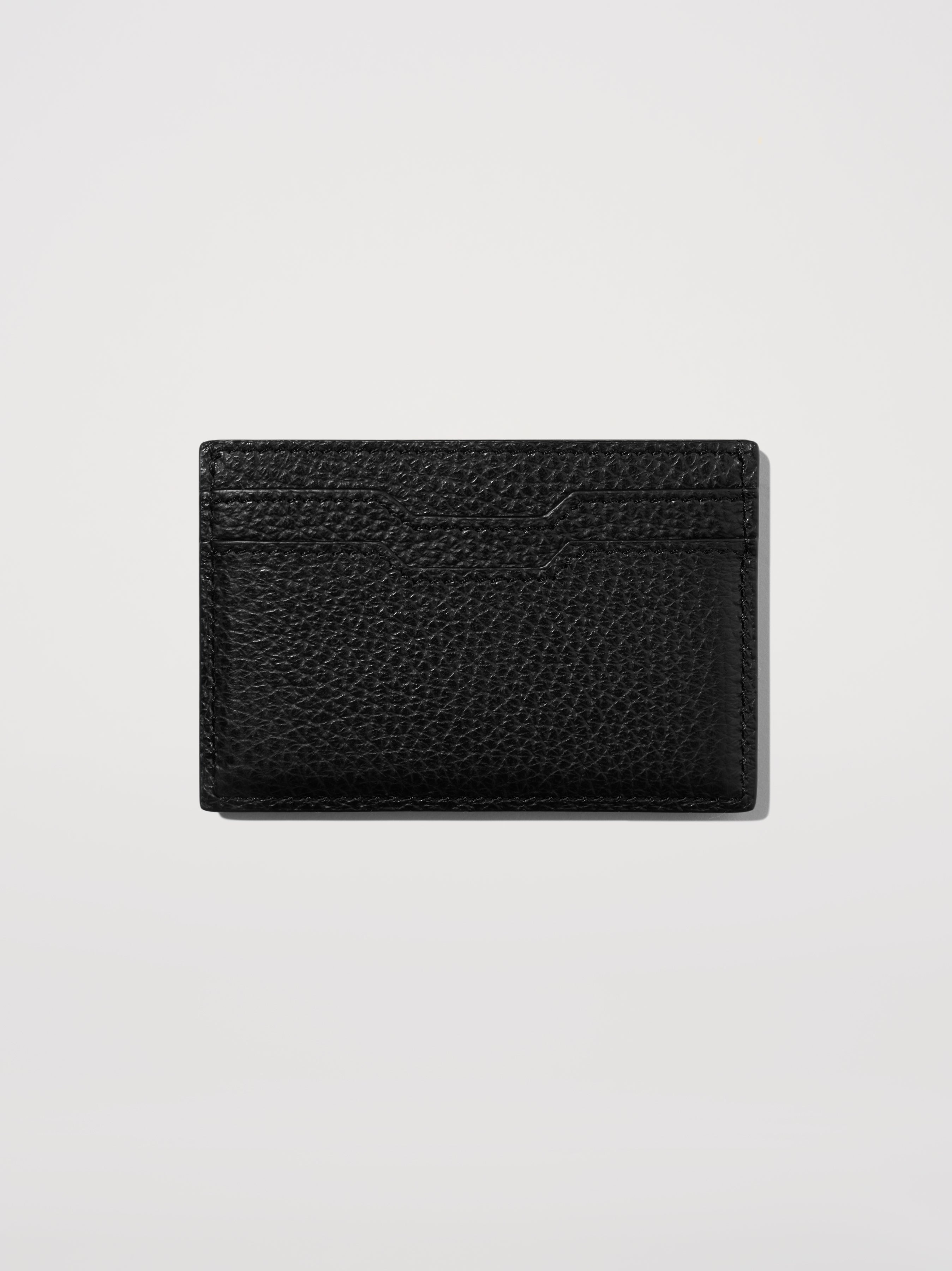 M.A. Rivet CARD HOLDER - 2