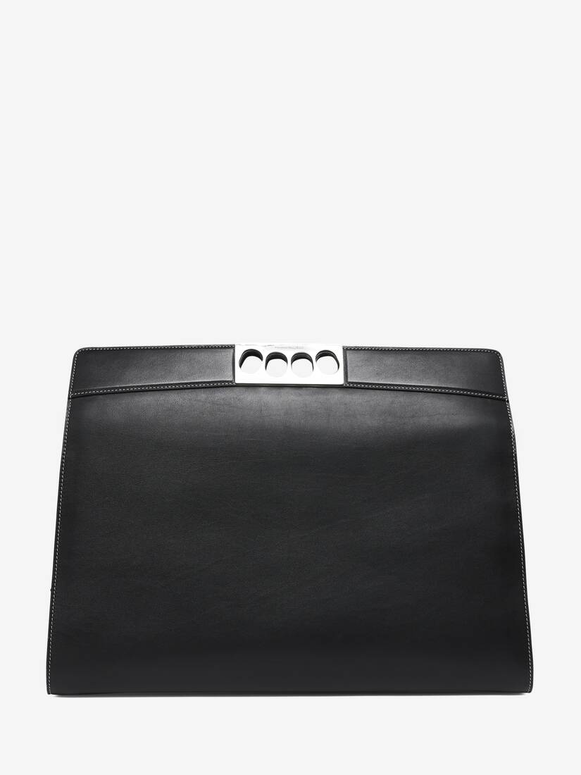 Men's The Grip 24h Bag in Black - 1