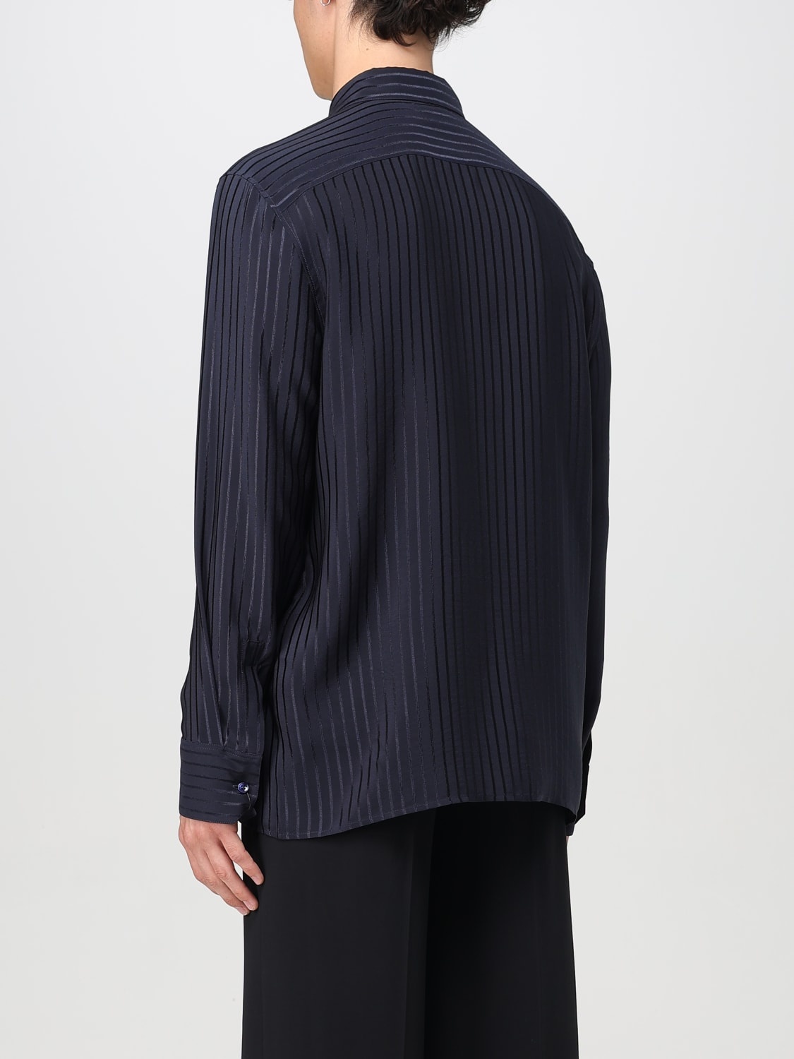 Shirt men Saint Laurent - 3