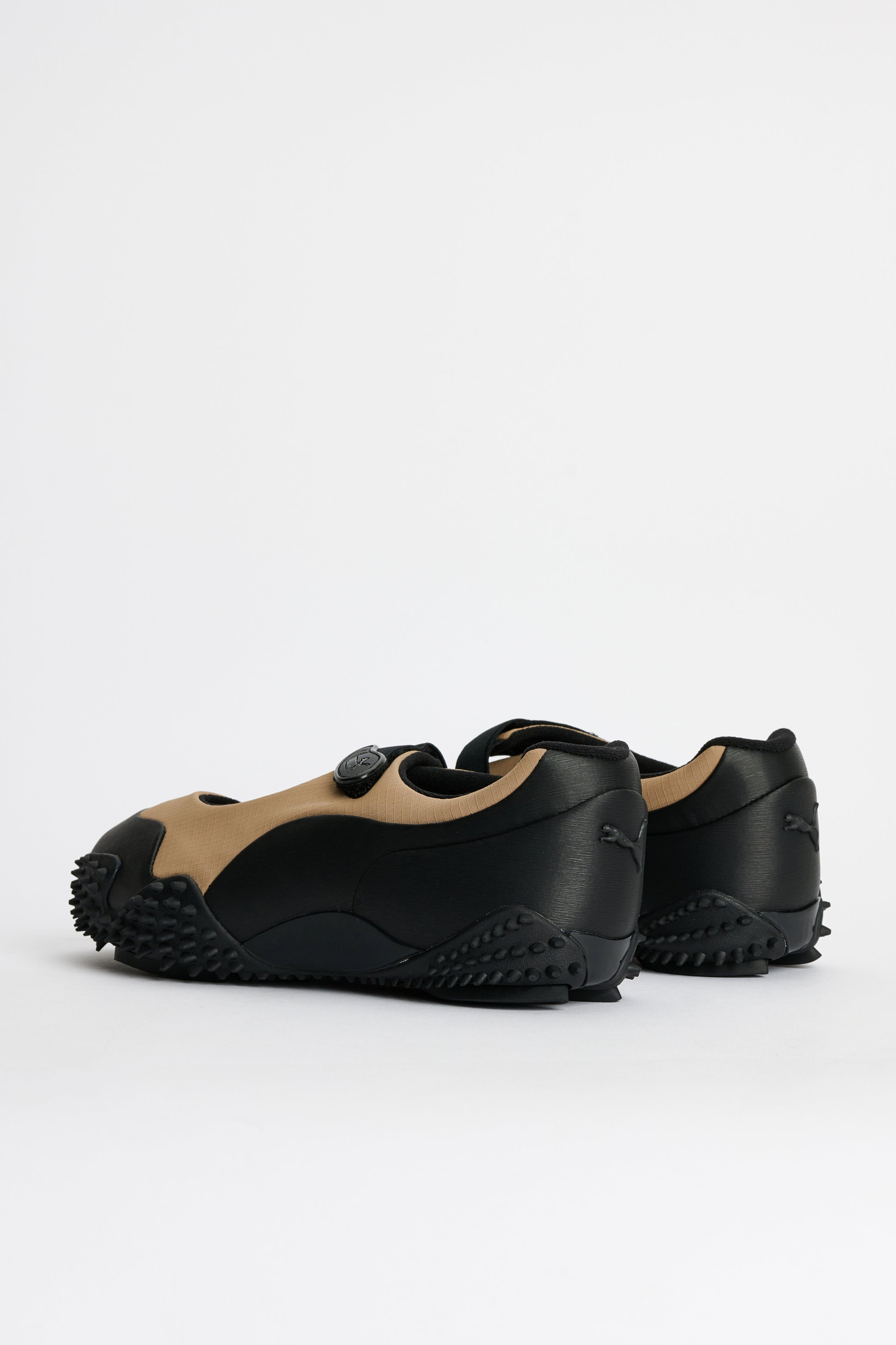 PUMA MOSTRO FEY GORP TOASTED / PUMA BLACK - 5