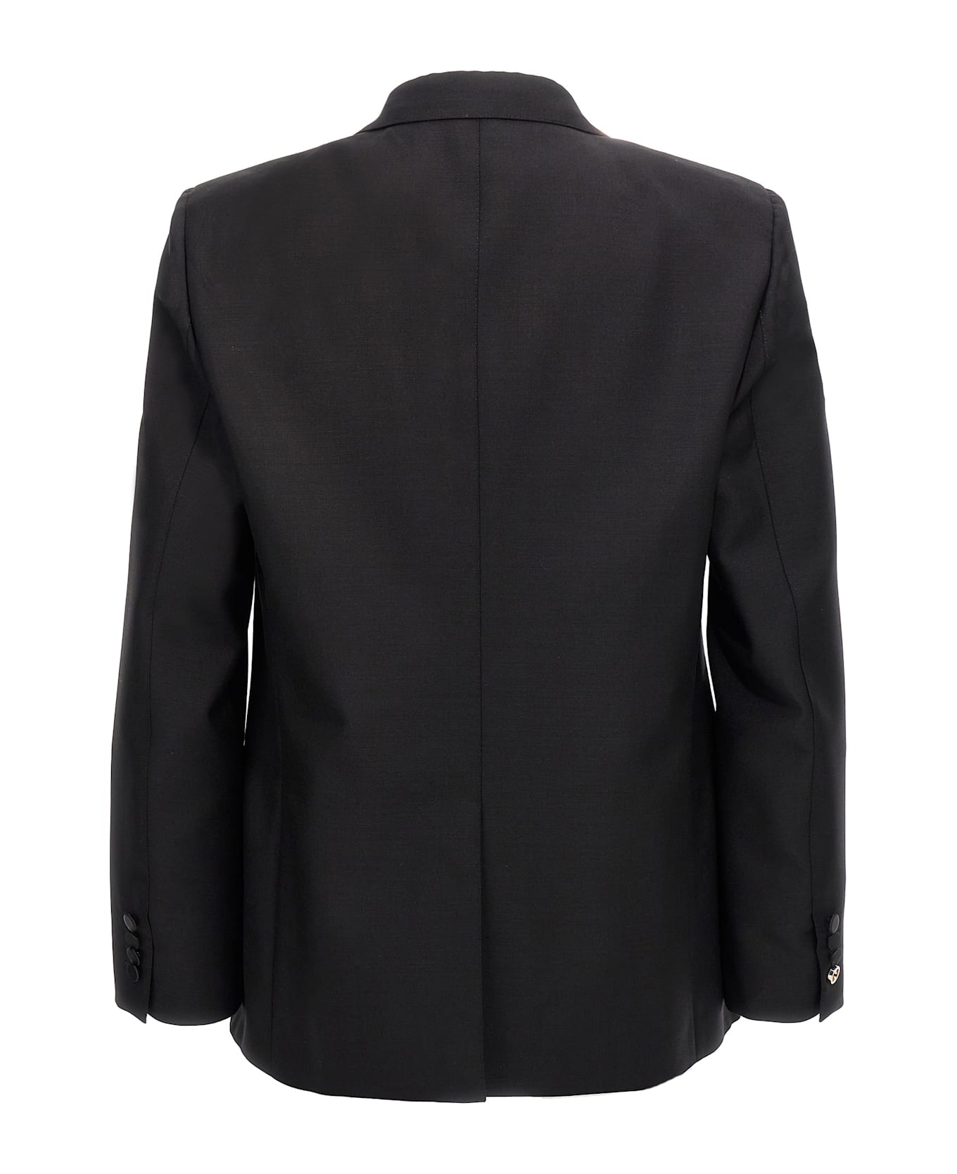 Tuxedo Complete - 2