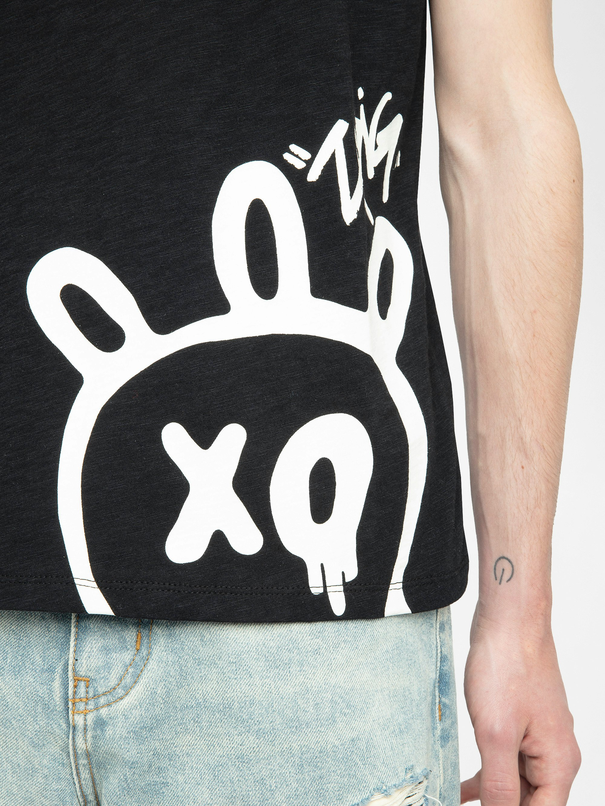 Stockly T-shirt - 6