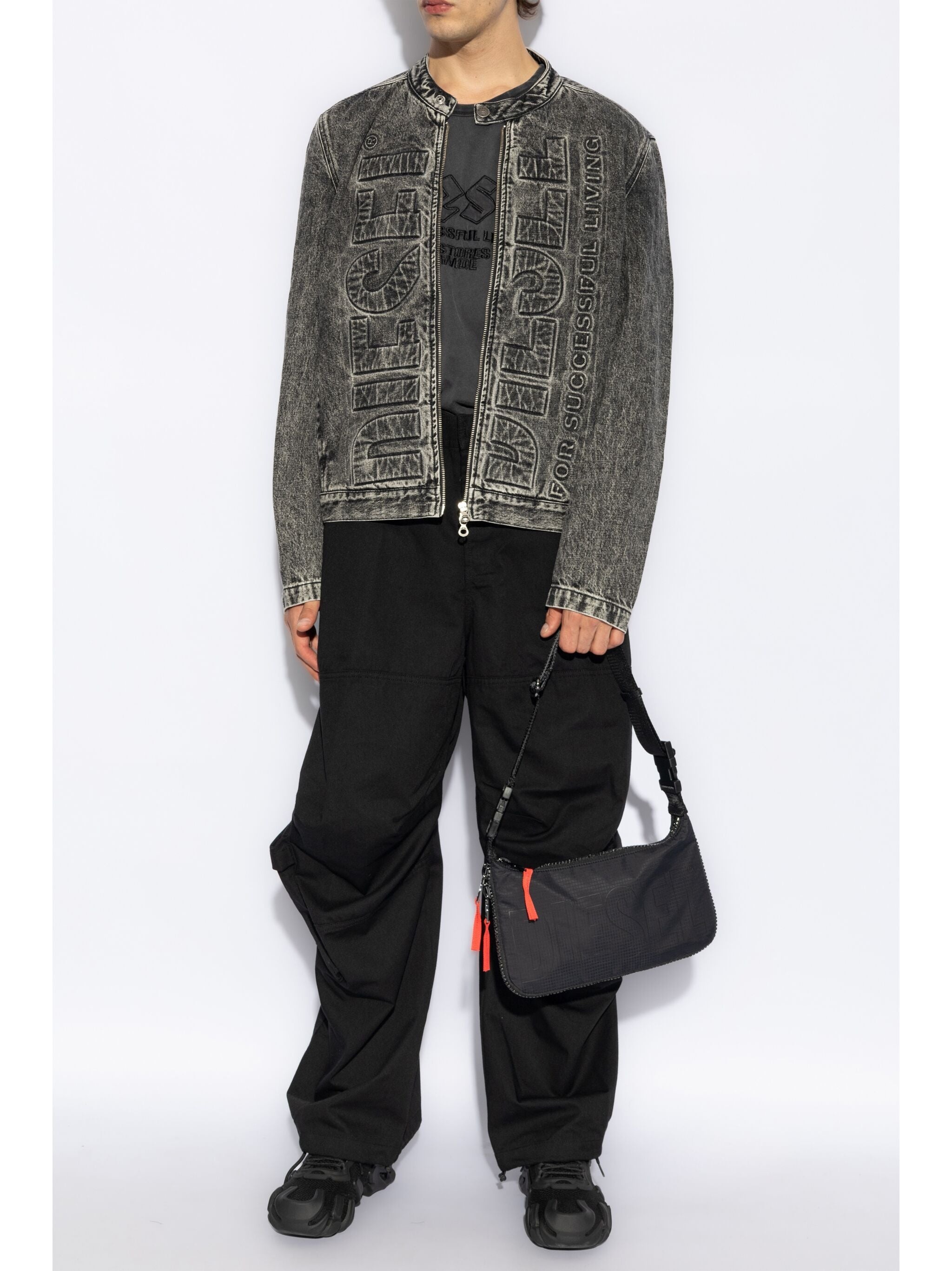 D-GLORY JACKET - 2