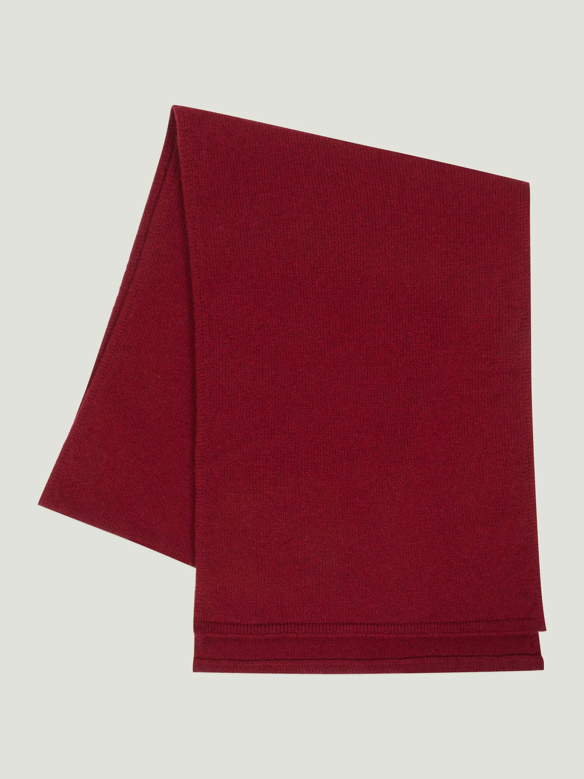 Quartz John Smedley's Eco Cashmere Scarf - 1