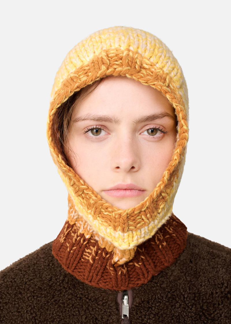 Alvin Armstrong Balaclava 5