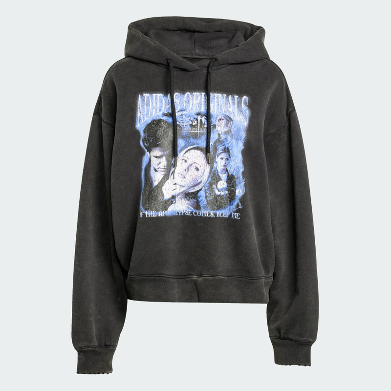 adidas 20th Century Fox Disney Hoodie - 1