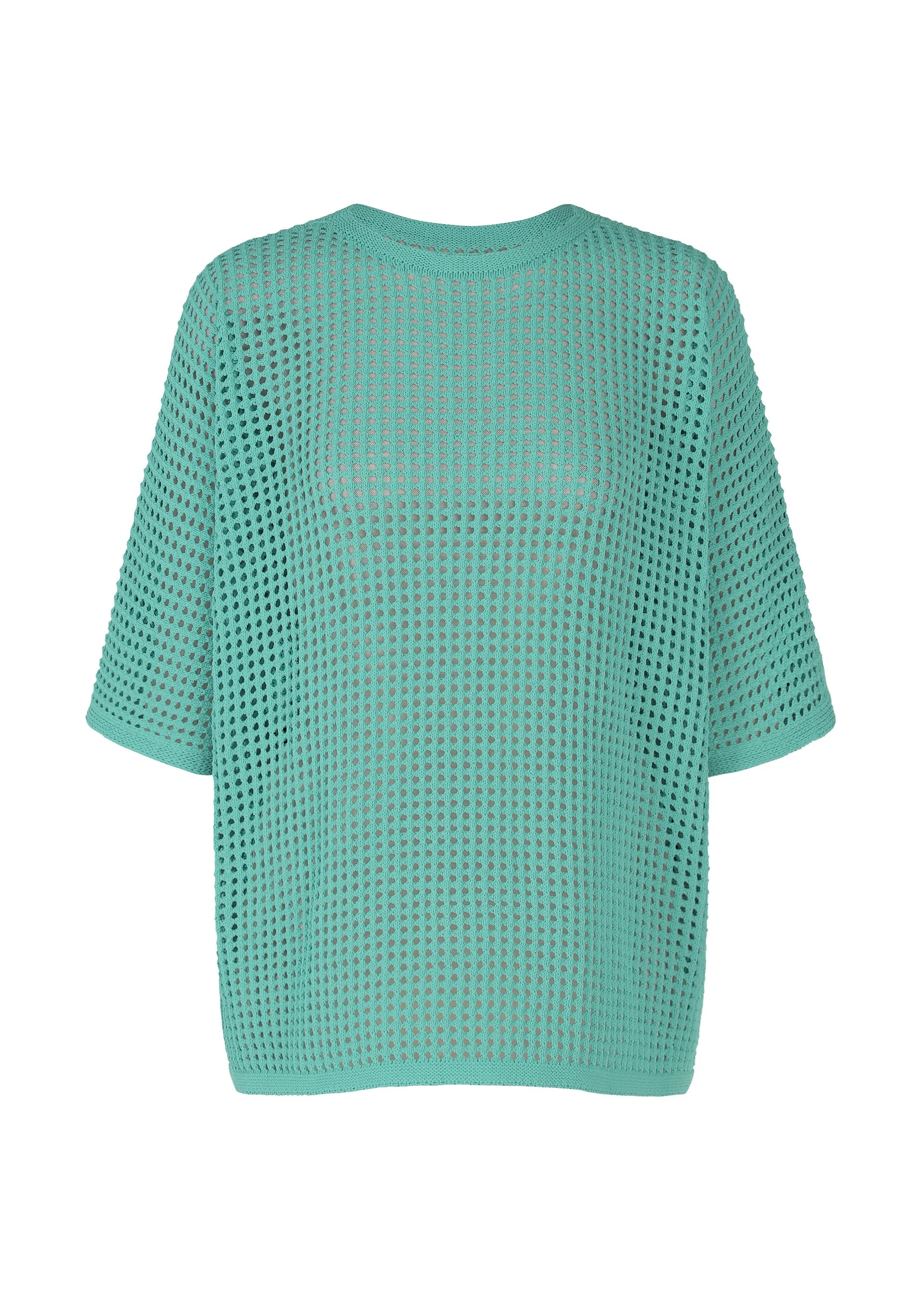 FISHNET KNIT - 1