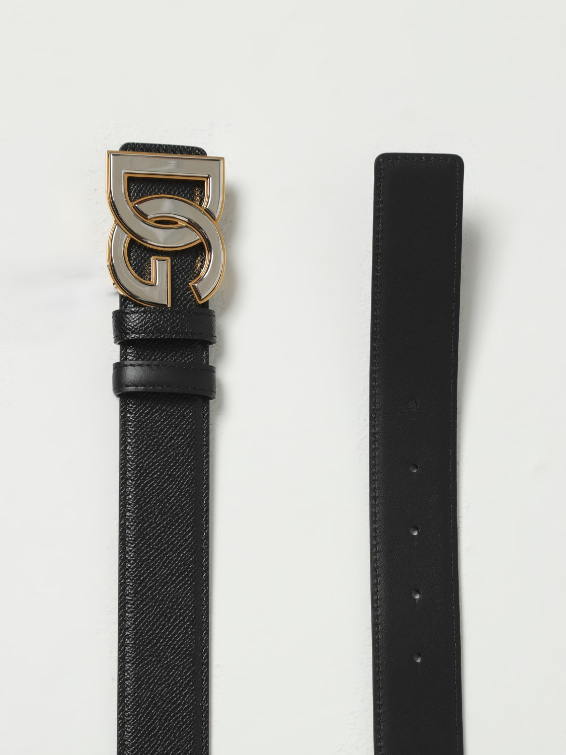 Belt men Dolce & Gabbana - 3
