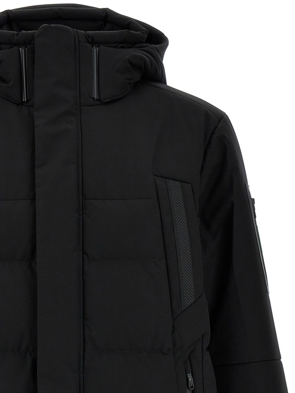 Havoc parka coat - 4
