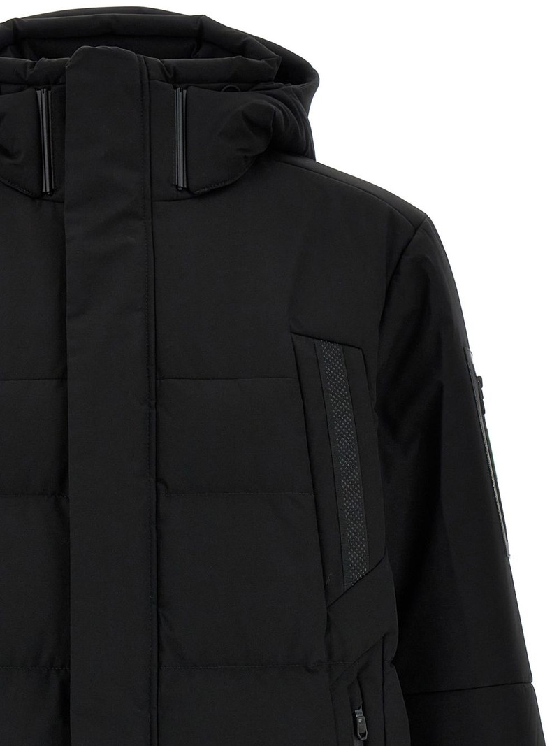 Havoc parka coat 4