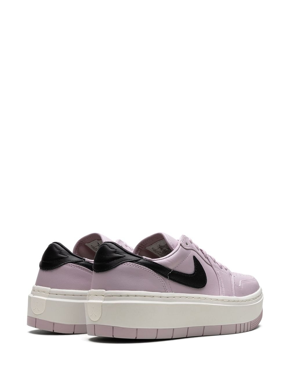 Air Jordan 1 Retro Elevate "Iced Lilac/Sail/Black" sneakers - 3