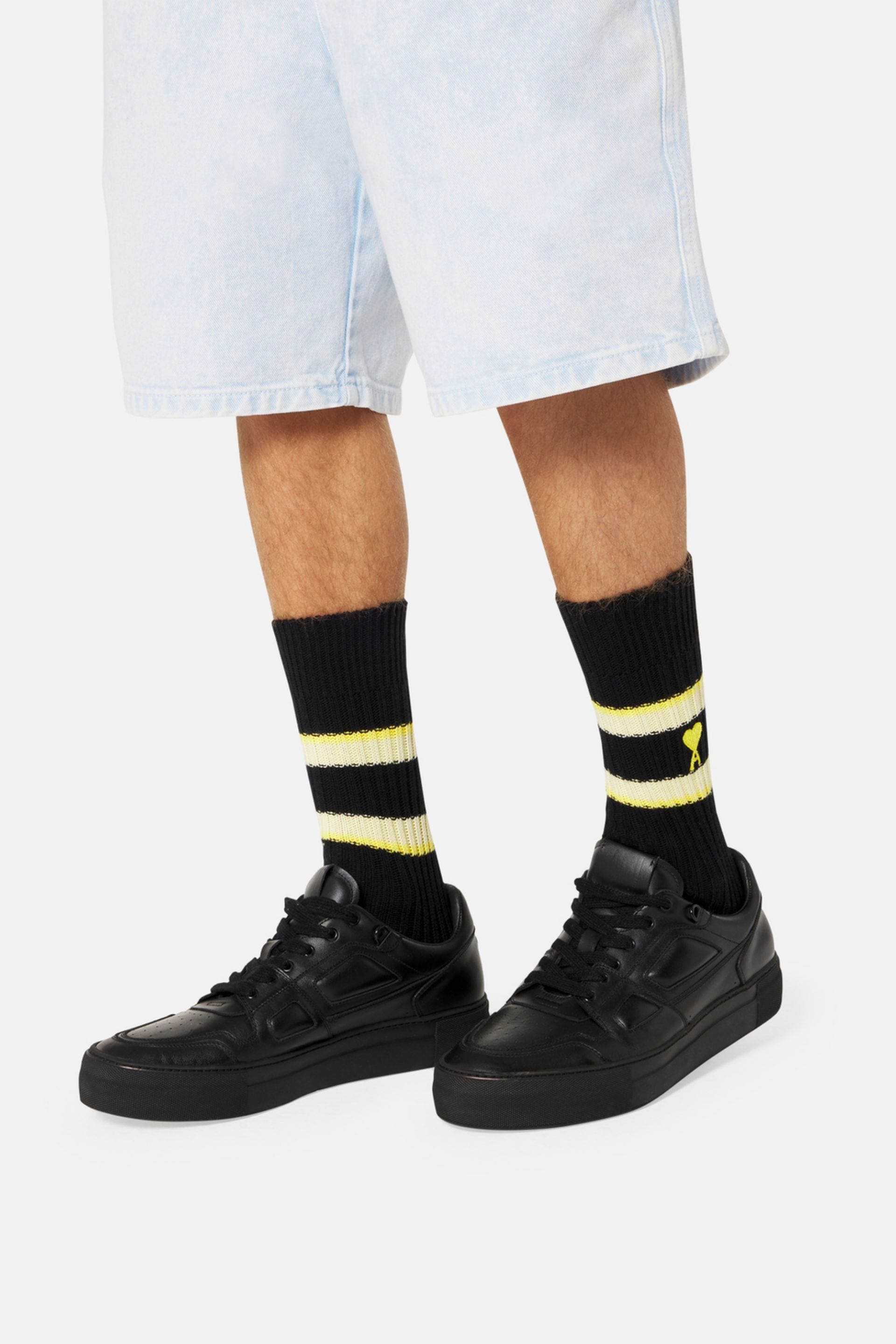 Low-Top Sneakers Ami De Coeur - 2