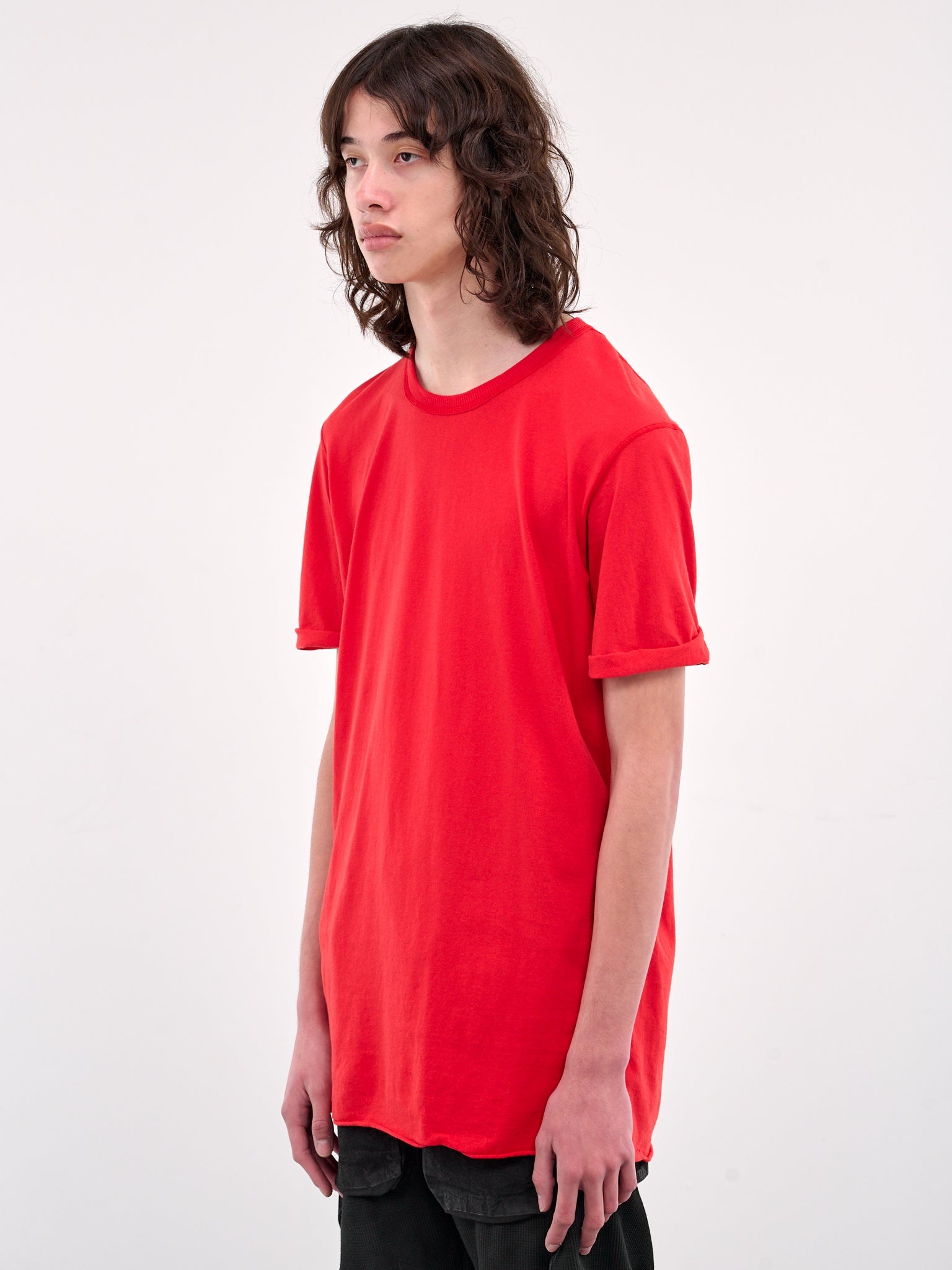 Classic Tee - 2