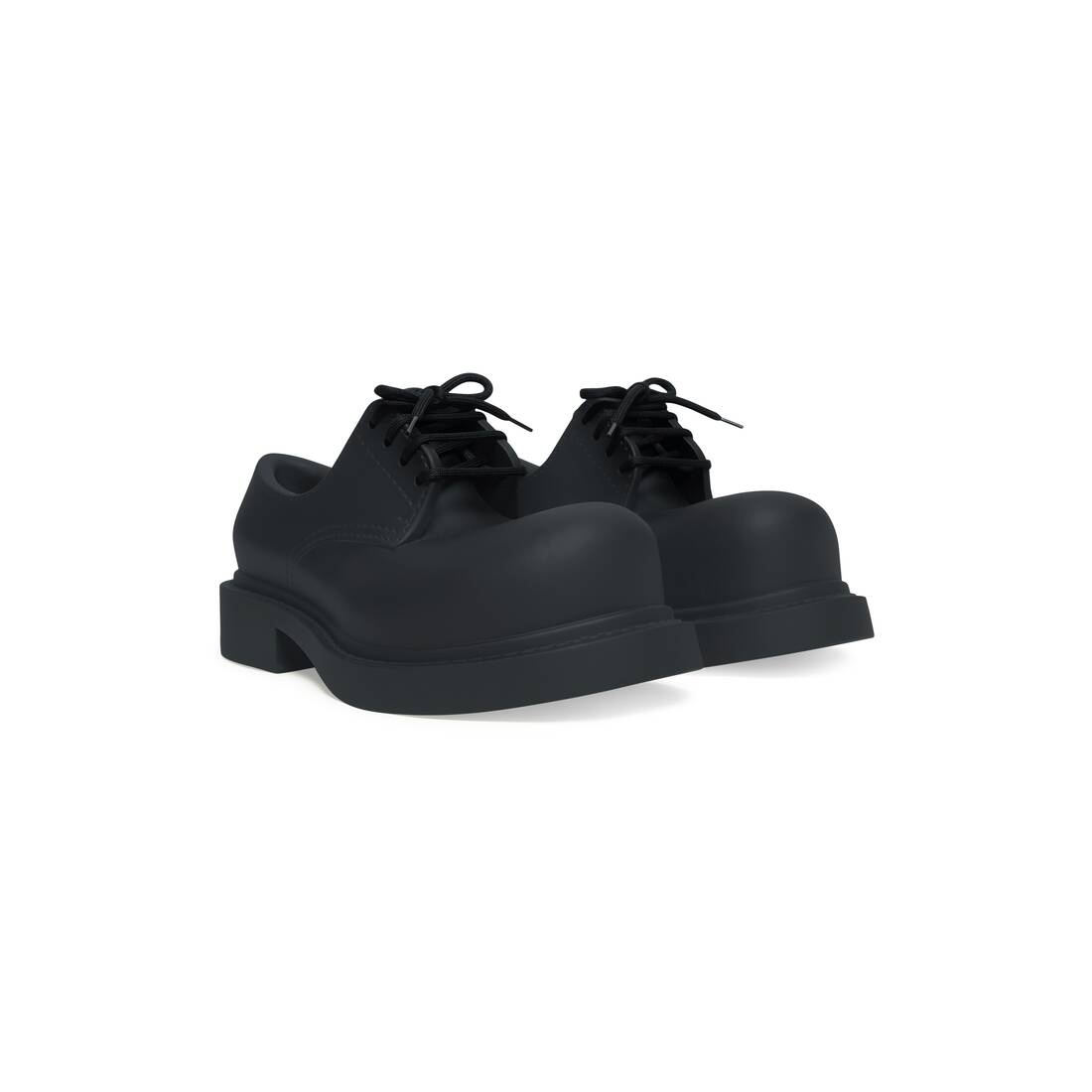BALENCIAGA Balenciaga Steroid Derby | chjlthxnk | REVERSIBLE