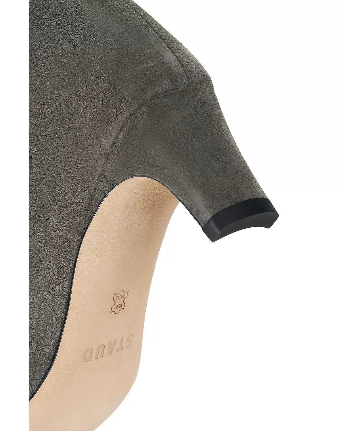 Women's Wally Tall Boots - 5