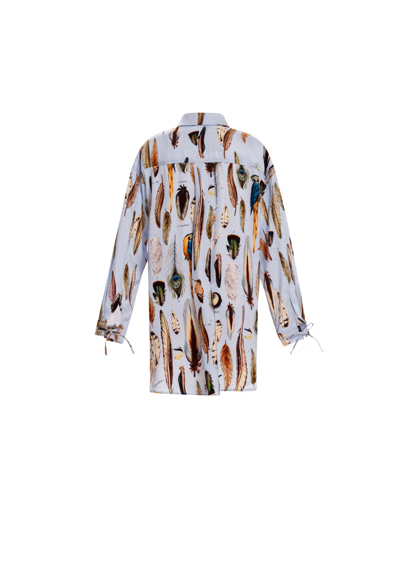 Cecilia Pluma Shirt 3