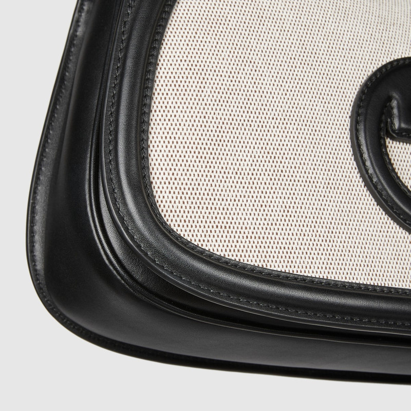 Gucci Blondie medium top handle bag 9