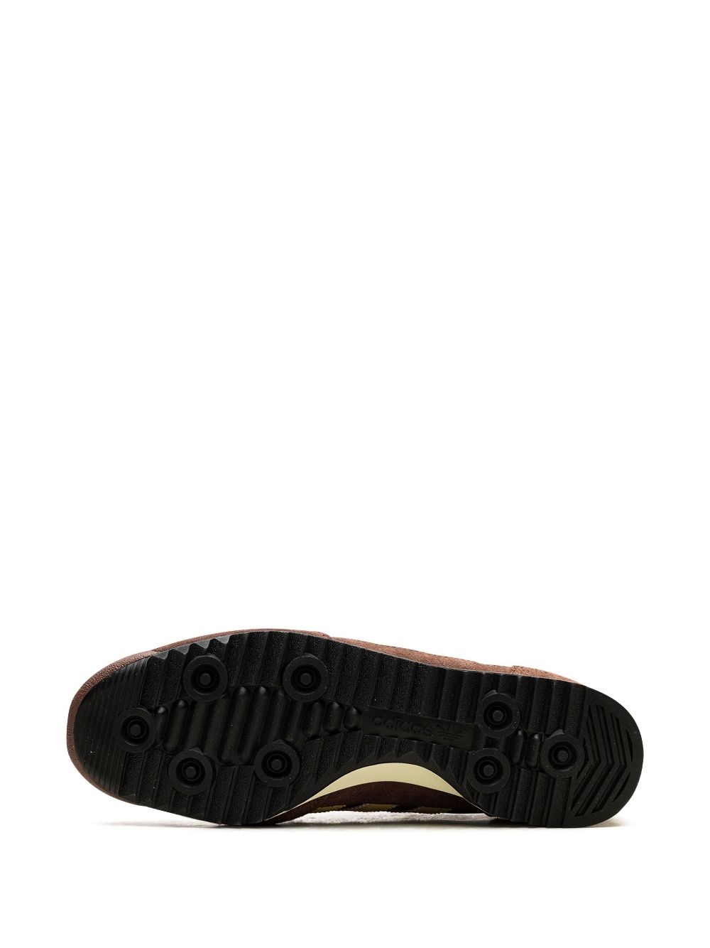 SL 72 OG "Maroon/Preloved Brown" sneakers - 5