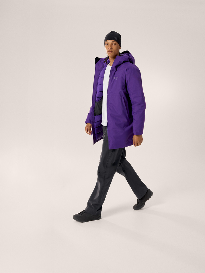 Arc'teryx Ralle Down Parka outlook
