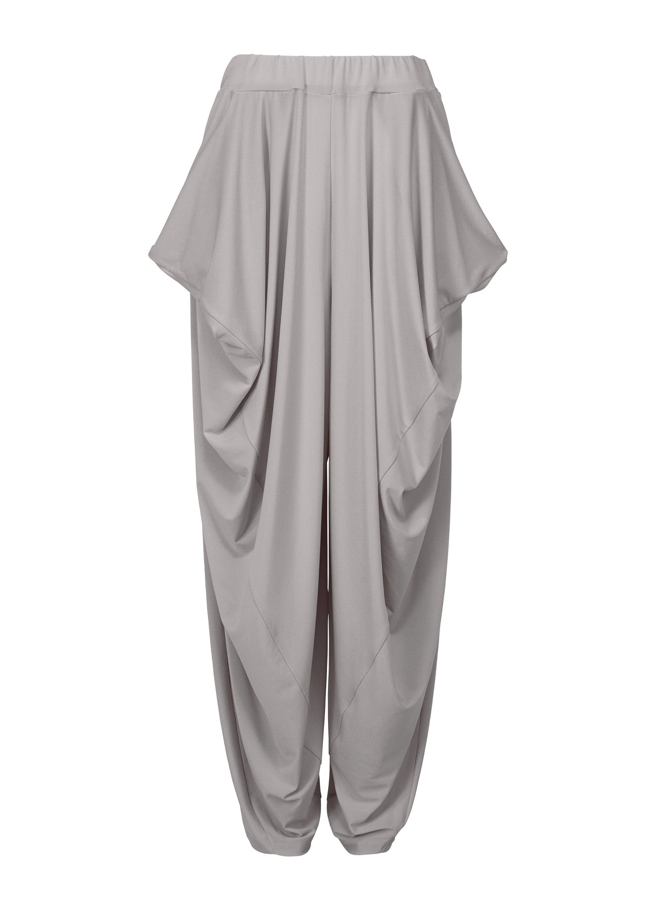 DRAPE JERSEY-46 PANTS - 1