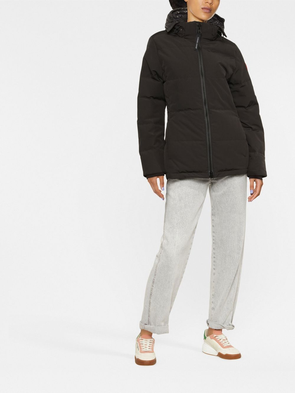 Canada Goose jacket - 5
