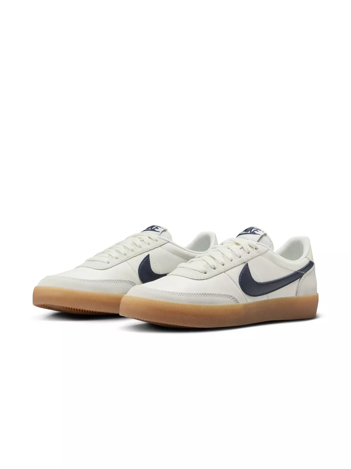 Killshot 2 "Sail/Gum Yellow/Midnight Navy" Women's Shoe - 3