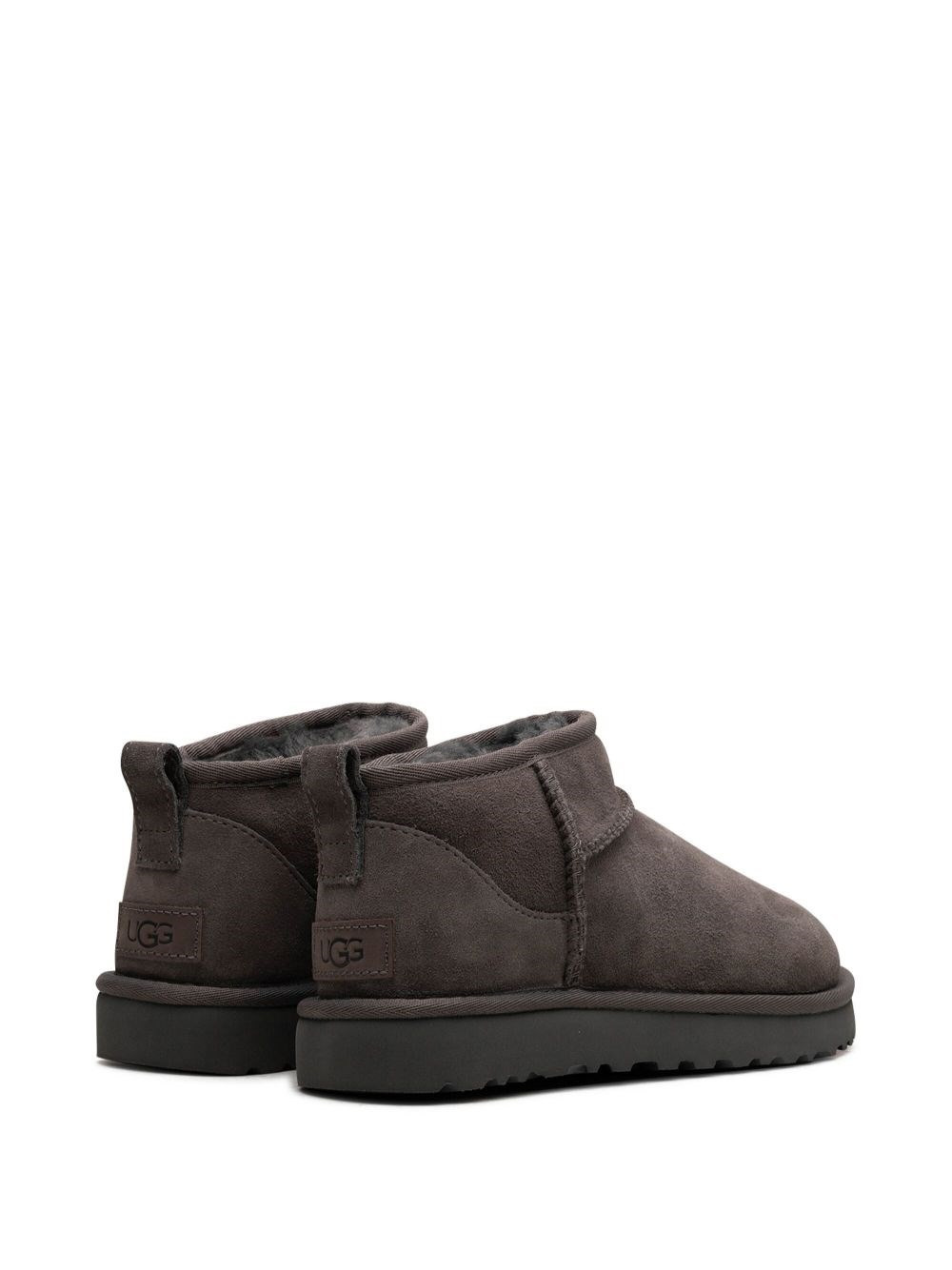 Classic Ultra Mini boots - 3