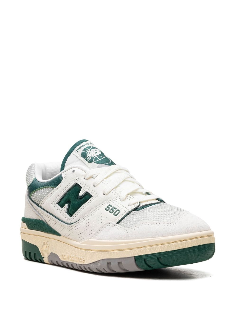 550 "Green" sneakers - 2