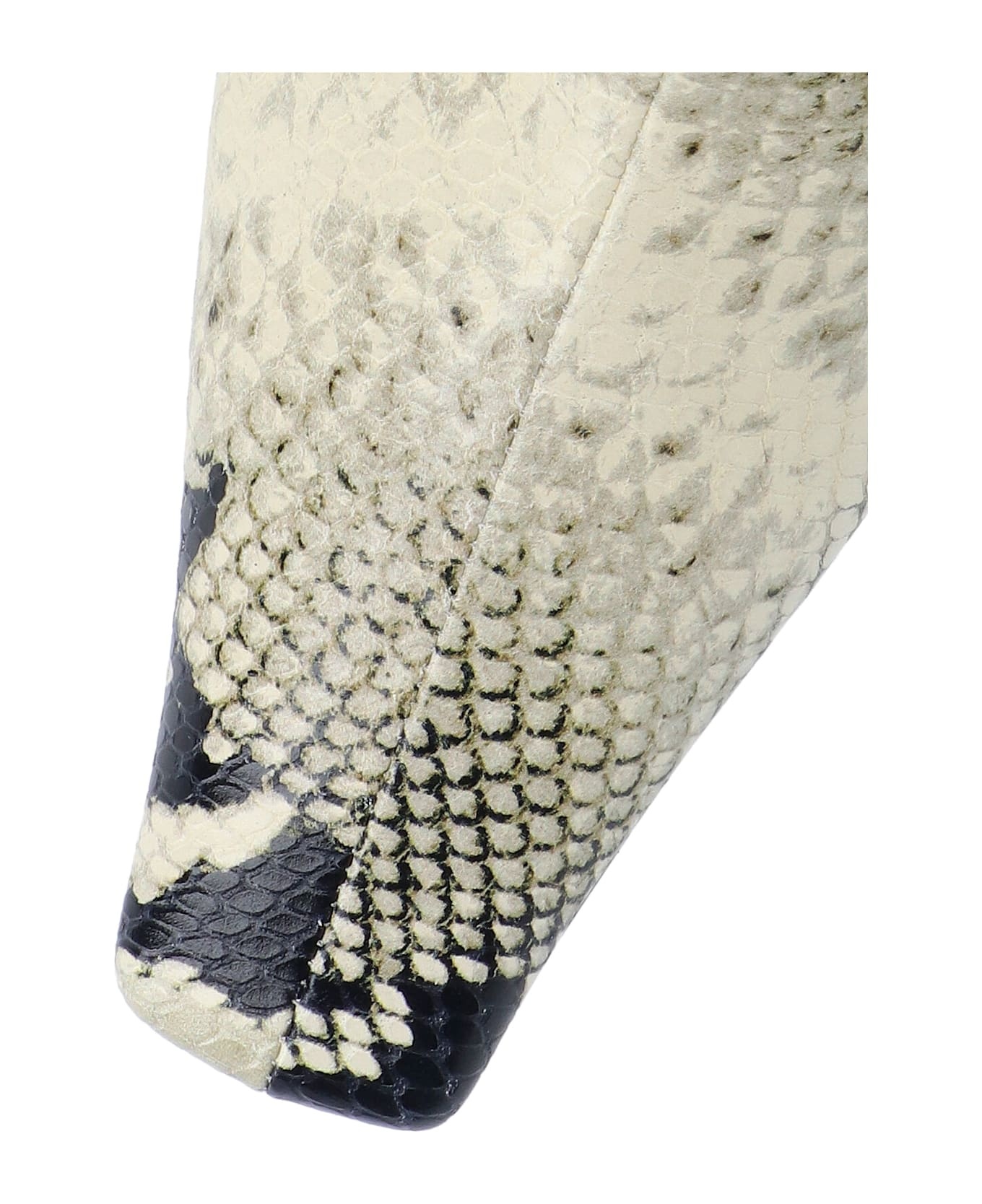 'arizona 55' Ankle Boots - 5