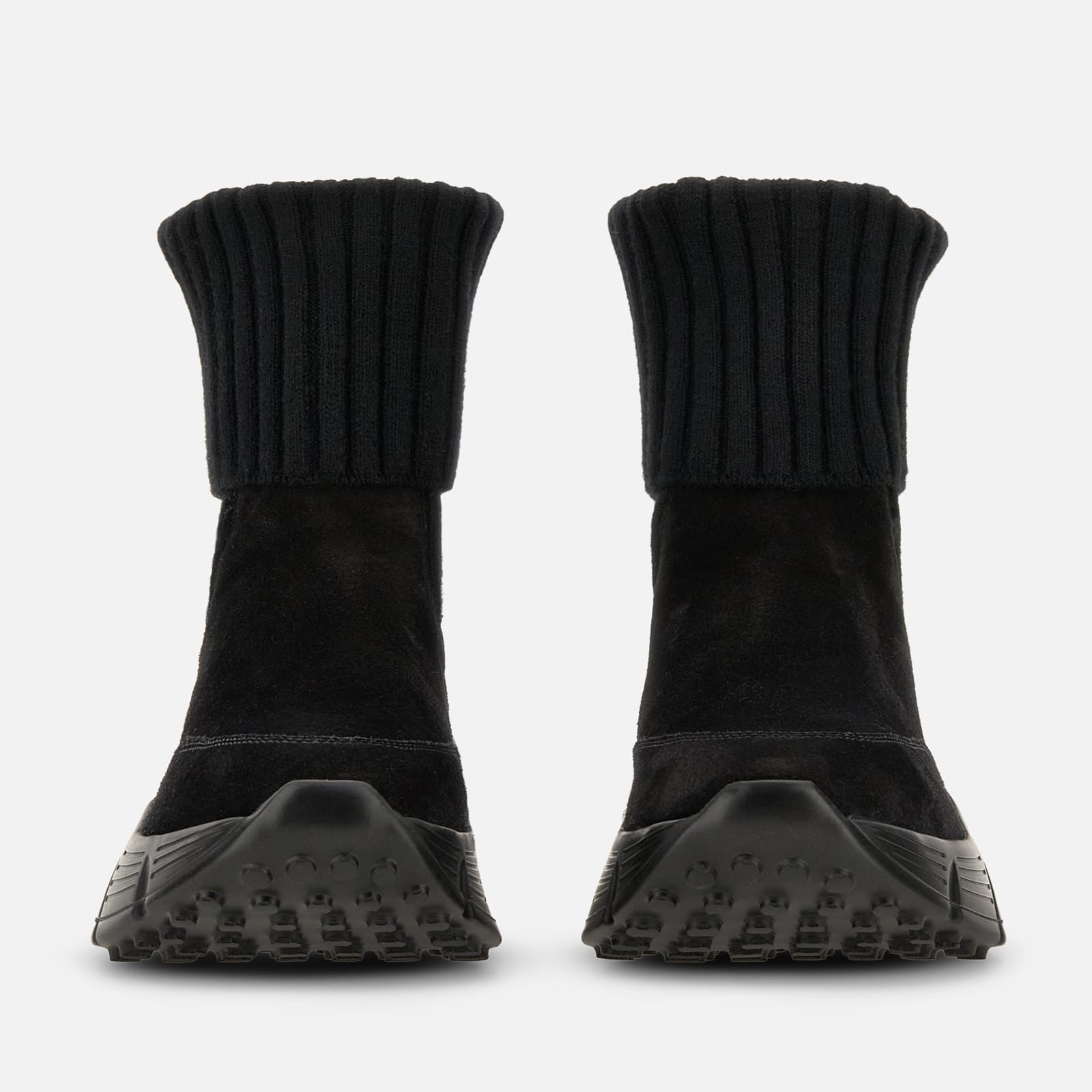 Chelsea Boots Hogan Hi-Fi - 4