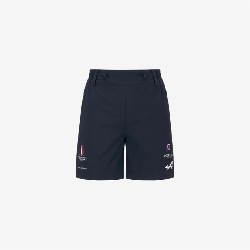 MODIN ORIENT EXPRESS TEAM AC 1