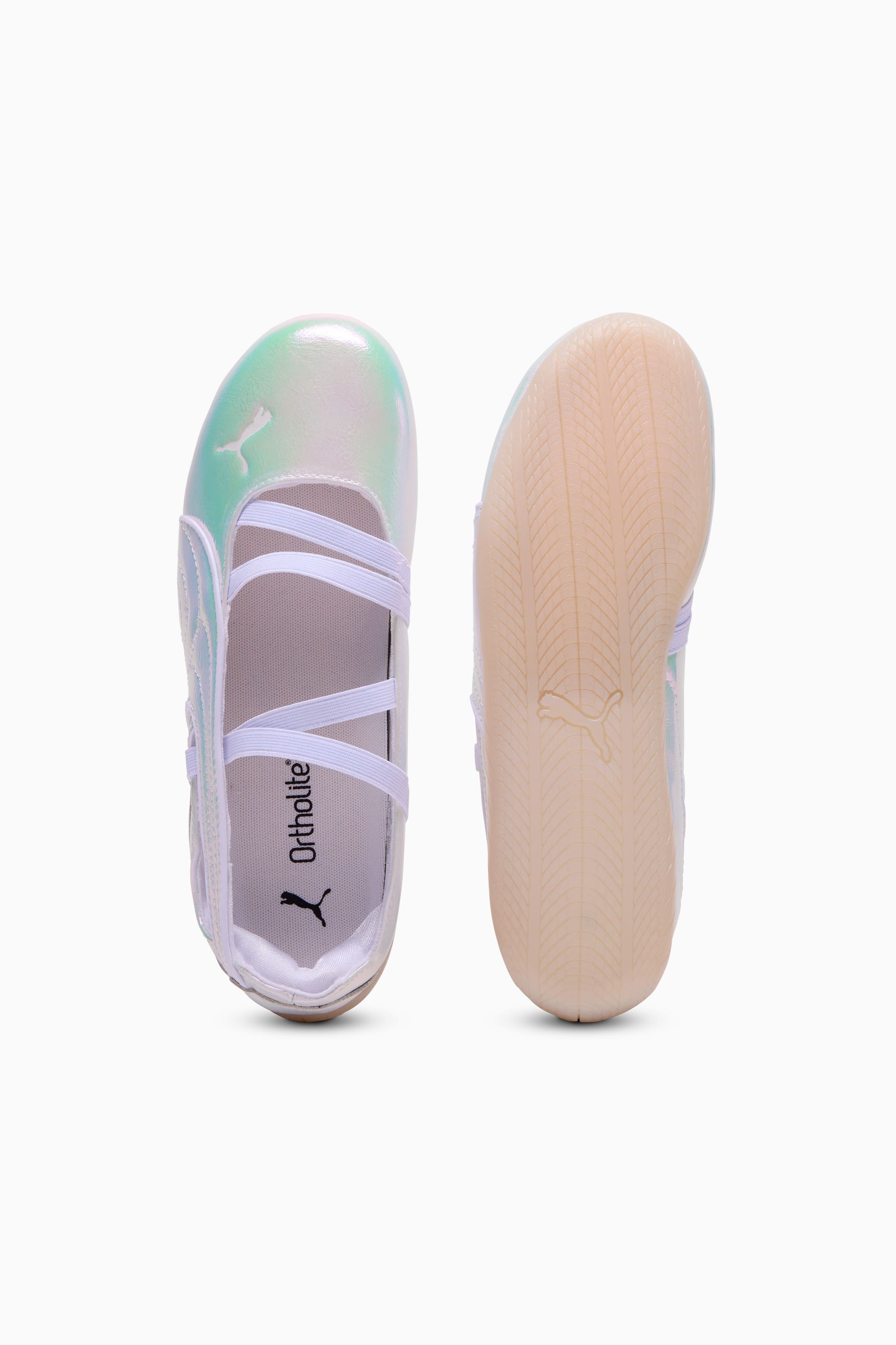 Speedcat Ballet Pearlized - 4