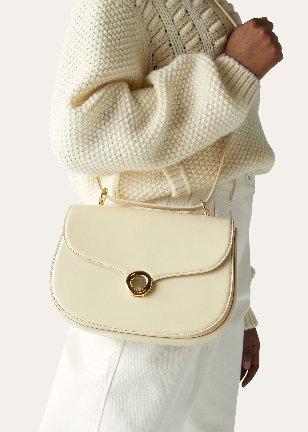 Medium Ghiera bag - 1