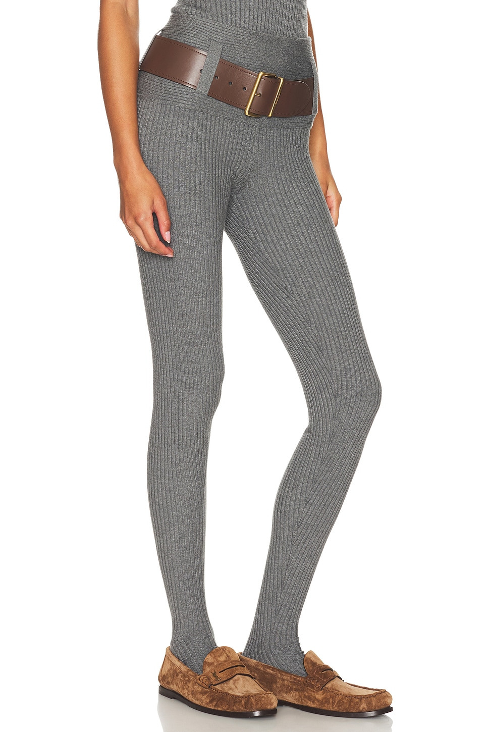 Corinne Footed Legging - 2