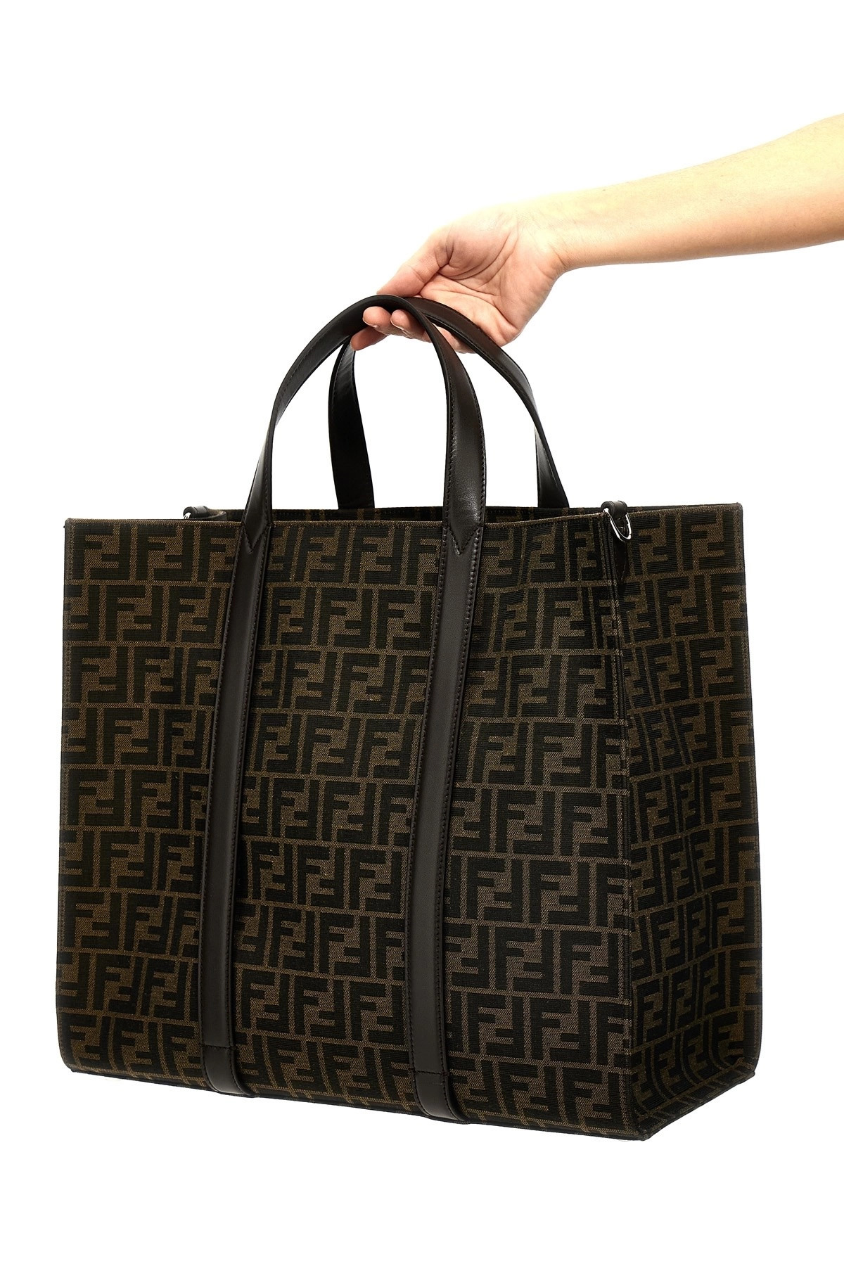 'FF' shopping bag - 2