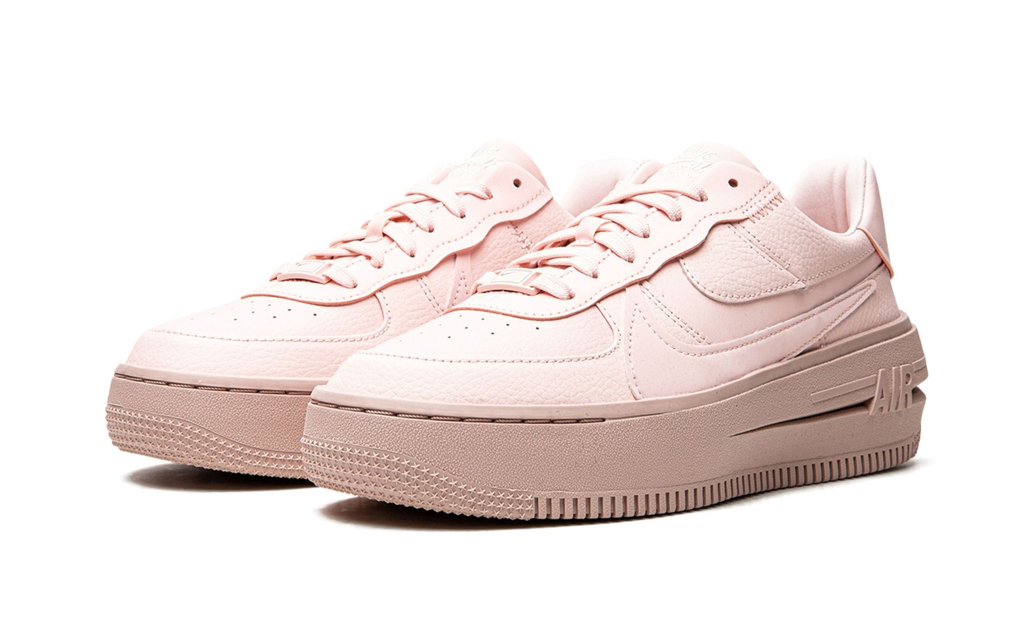 WMNS Air Force 1 PLT "Pink" - 2