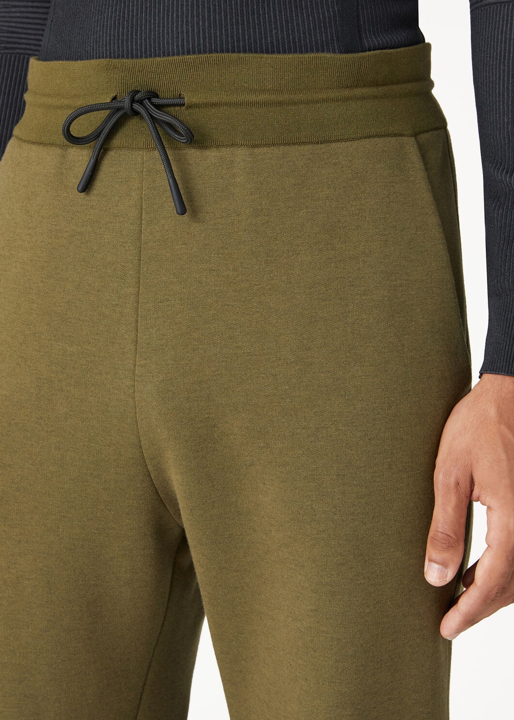 Larecchio Pants - 3