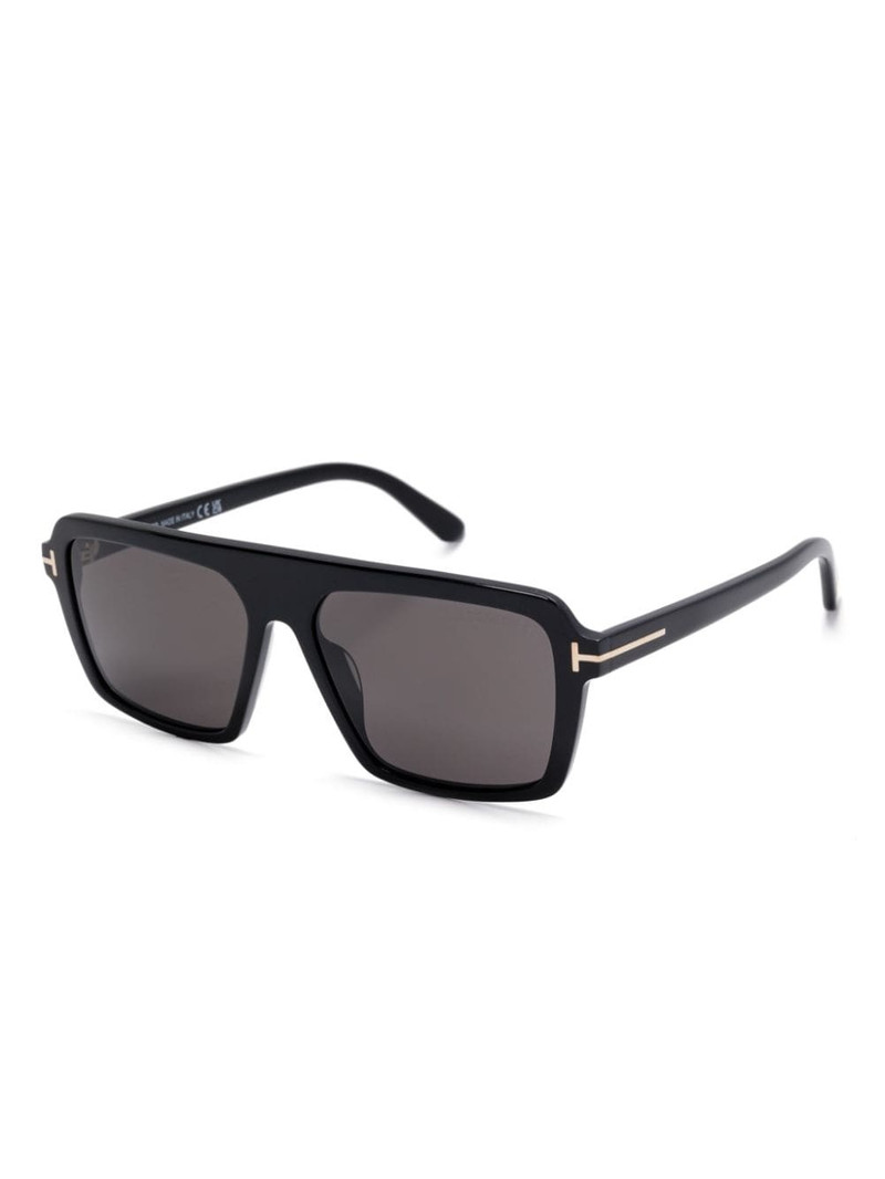 TOM FORD Vincent sunglasses outlook