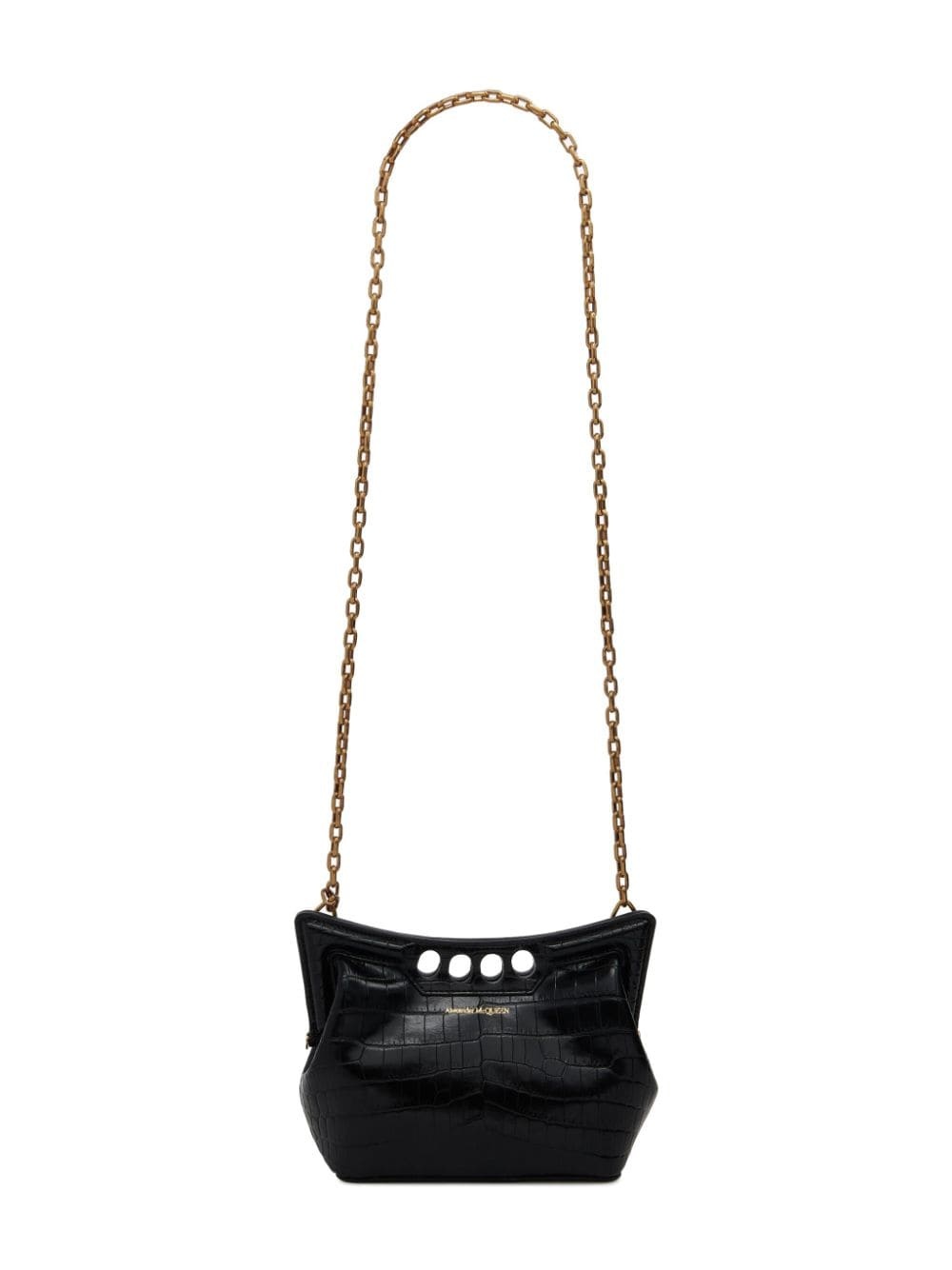 mini The Peak shoulder bag - 5