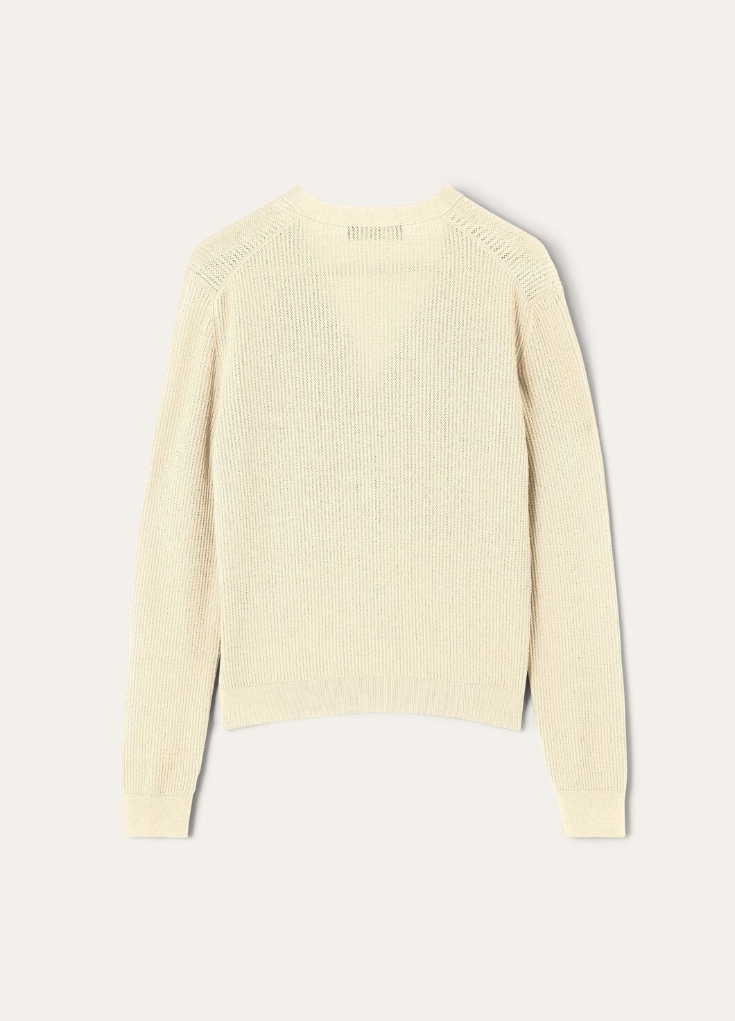 Royal Lightness Cardigan - 6