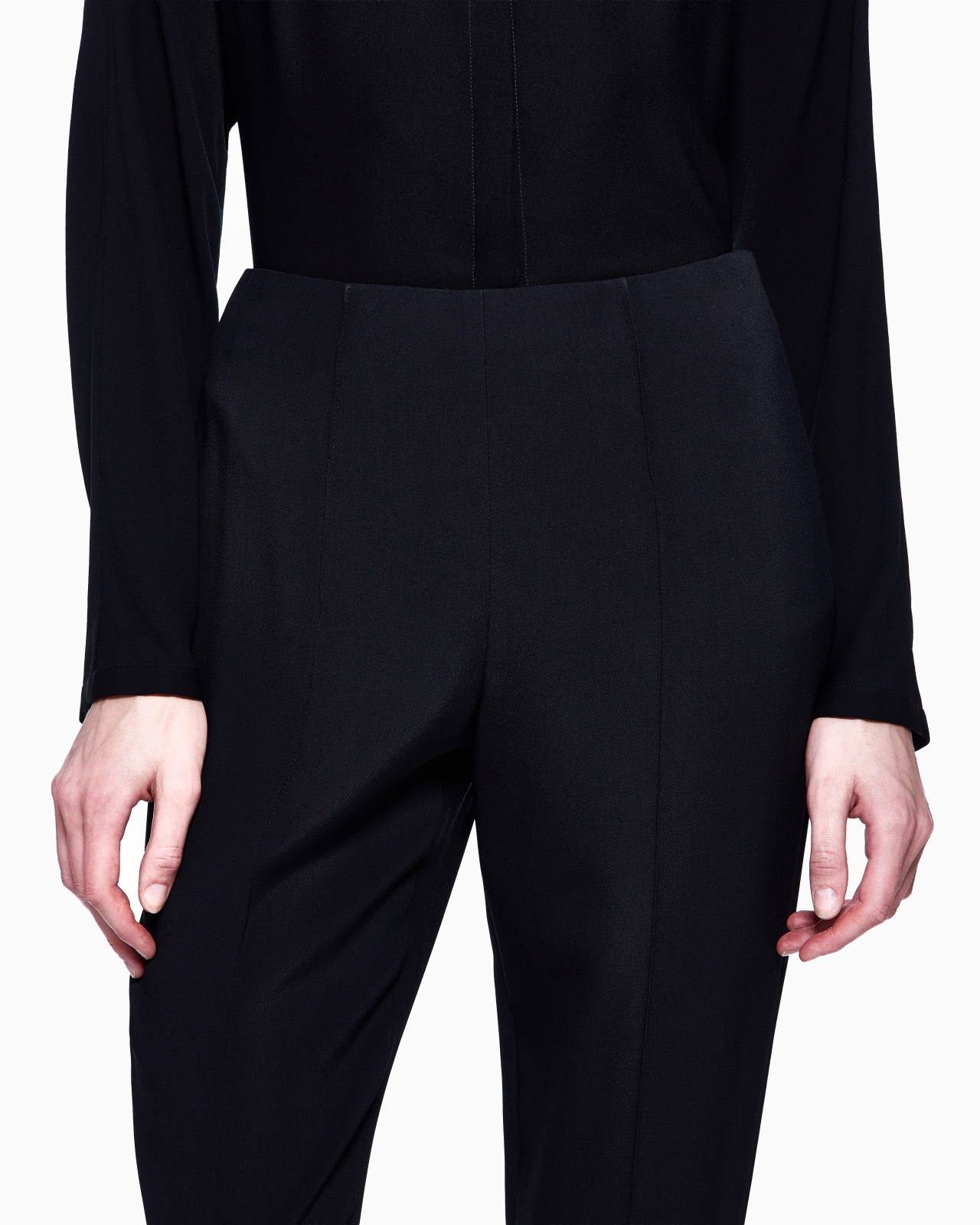 CLASSIC TROUSERS - 5